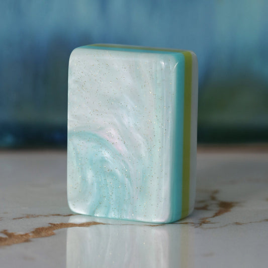 Coral & Coast Tiles – Mahj Tile Haus