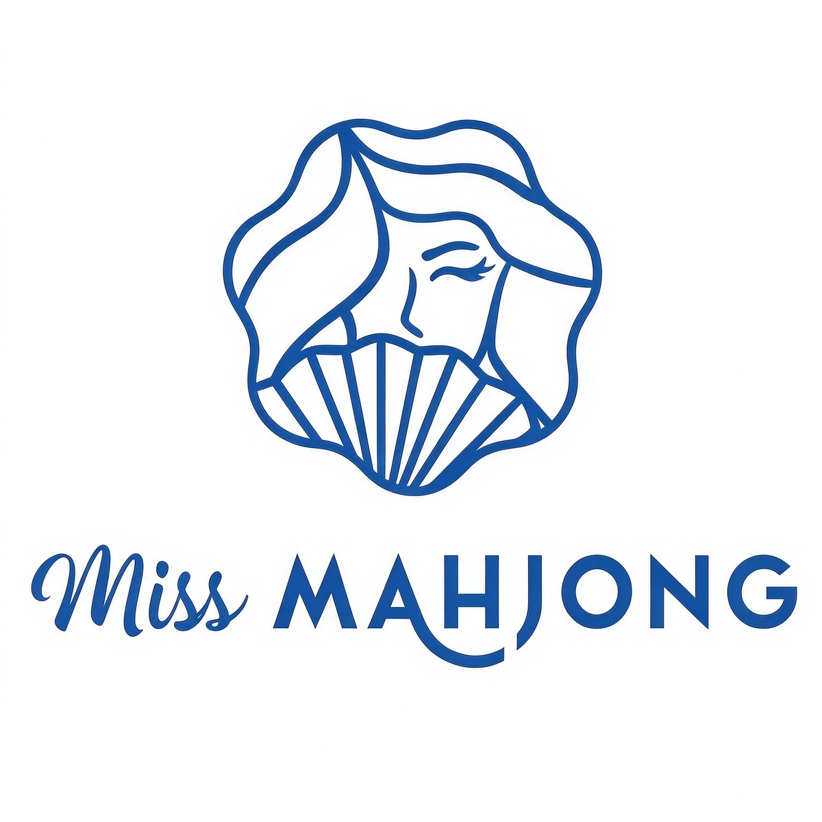 Miss Mahjong