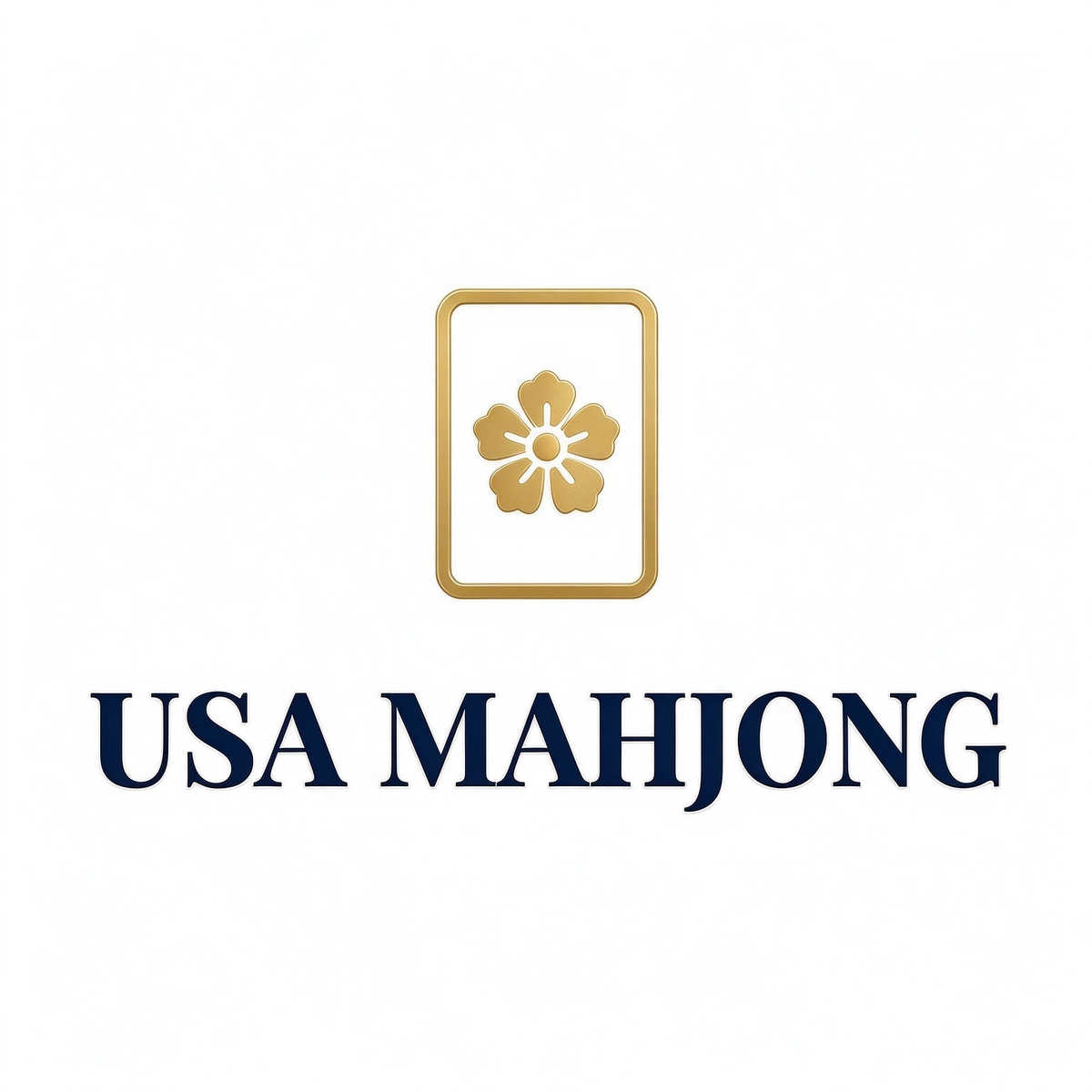 USA Mahjong