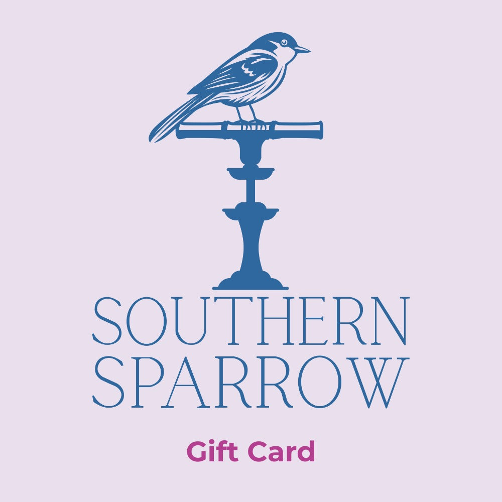 Southern Sparrow