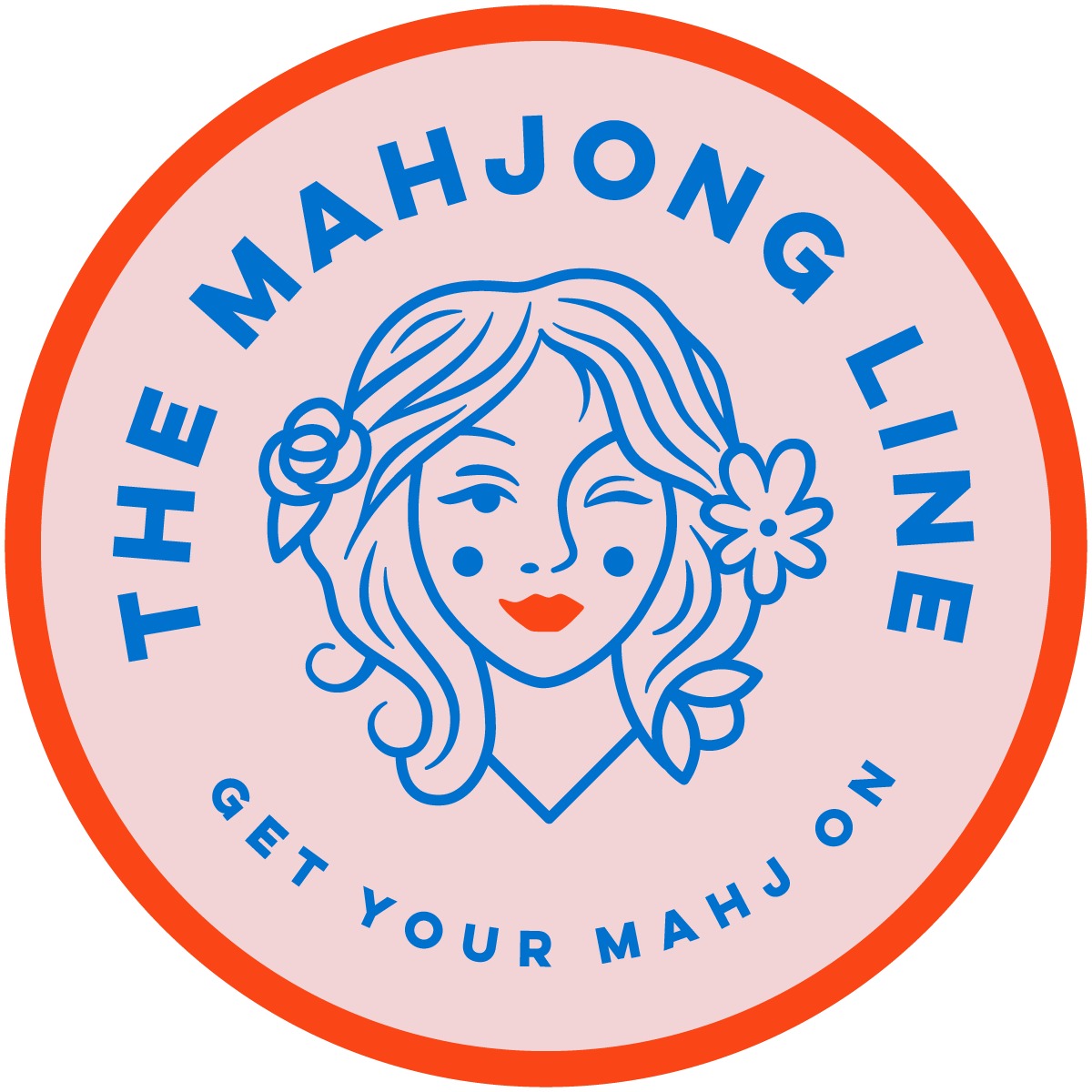 The Mahjong Line