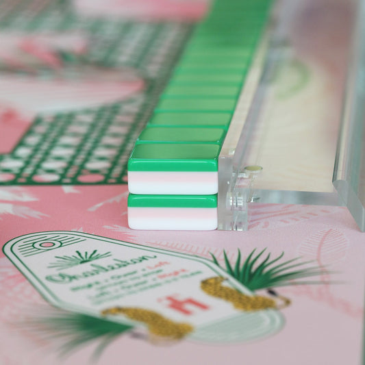 Palm Royale Tiles – Mahj Tile Haus